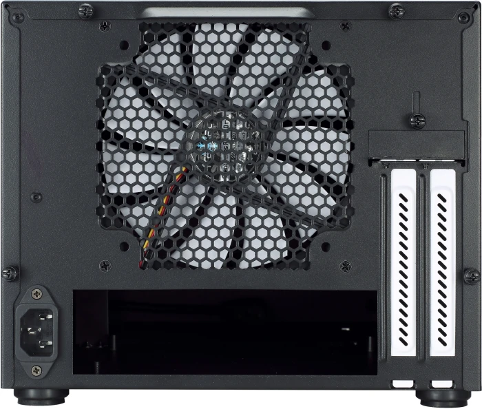 FRACTAL DESIGN Core 500 Black