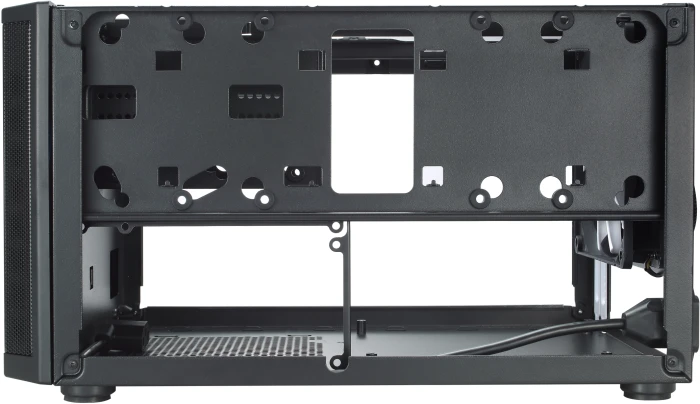 FRACTAL DESIGN Core 500 Black