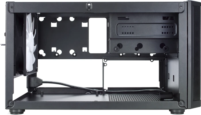 FRACTAL DESIGN Core 500 Black