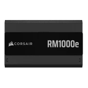 Corsair 2025 RM1000e Cybenetics GOLD 1000W