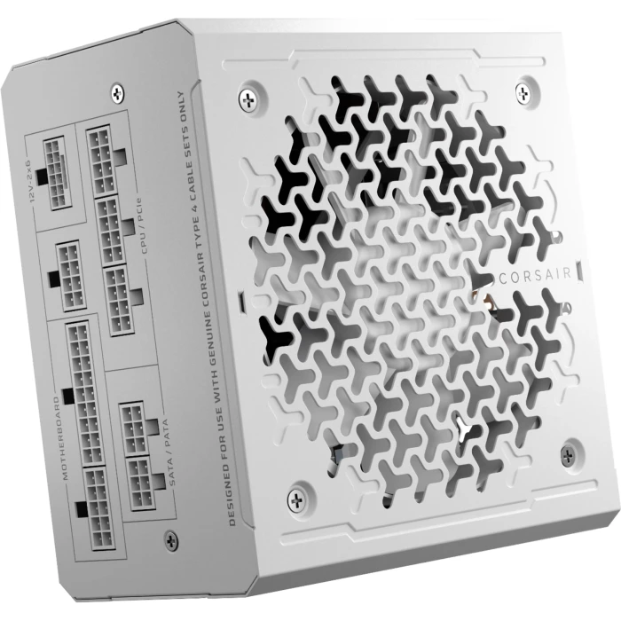 CORSAIR 2025 RM1000e GOLD - 1000W
