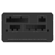 Corsair 2025 RM750e Cybenetics GOLD 750W
