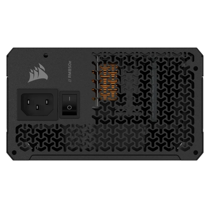 Corsair 2025 RM850e Cybenetics GOLD 850W
