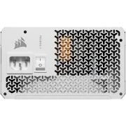 CORSAIR 2025 RM850e White Cybenetics GOLD 850W