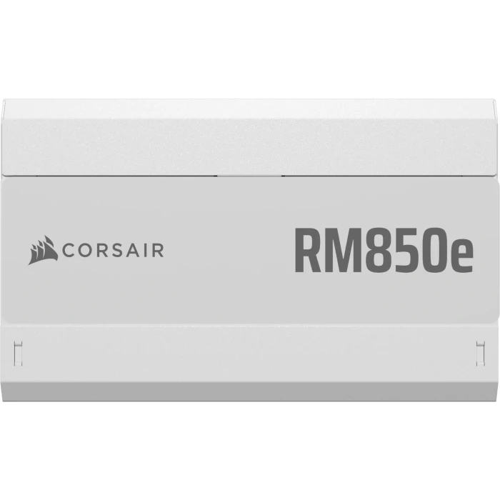 CORSAIR 2025 RM850e White Cybenetics GOLD 850W
