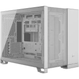 CORSAIR 2500D AIRFLOW White