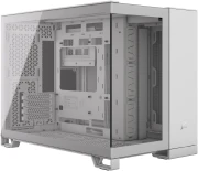 CORSAIR 2500X White