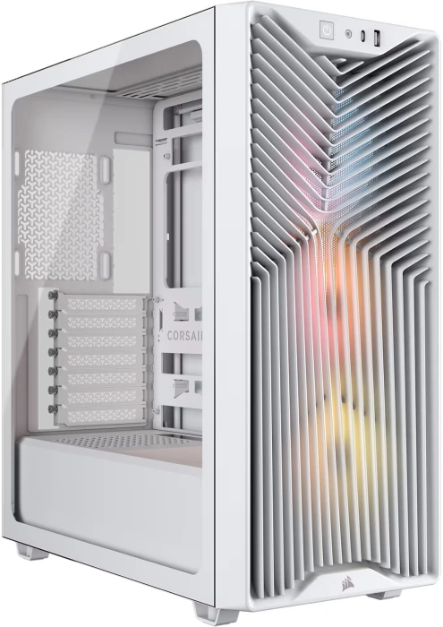 Corsair 3200D RS ARGB - White