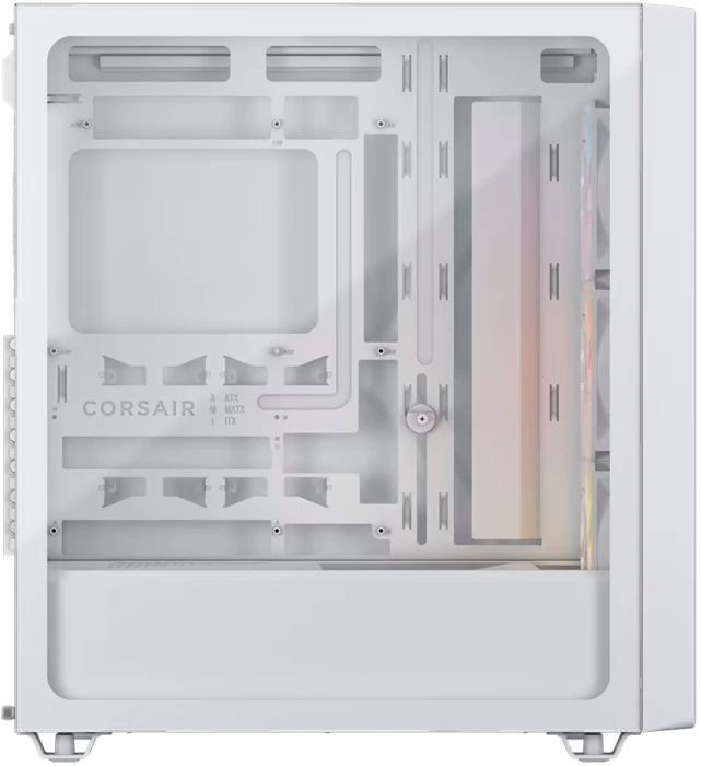 Corsair 3200D RS ARGB - White