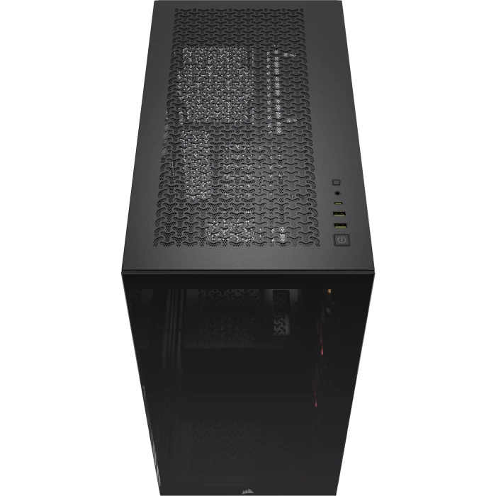 Corsair 3500X ARGB Black