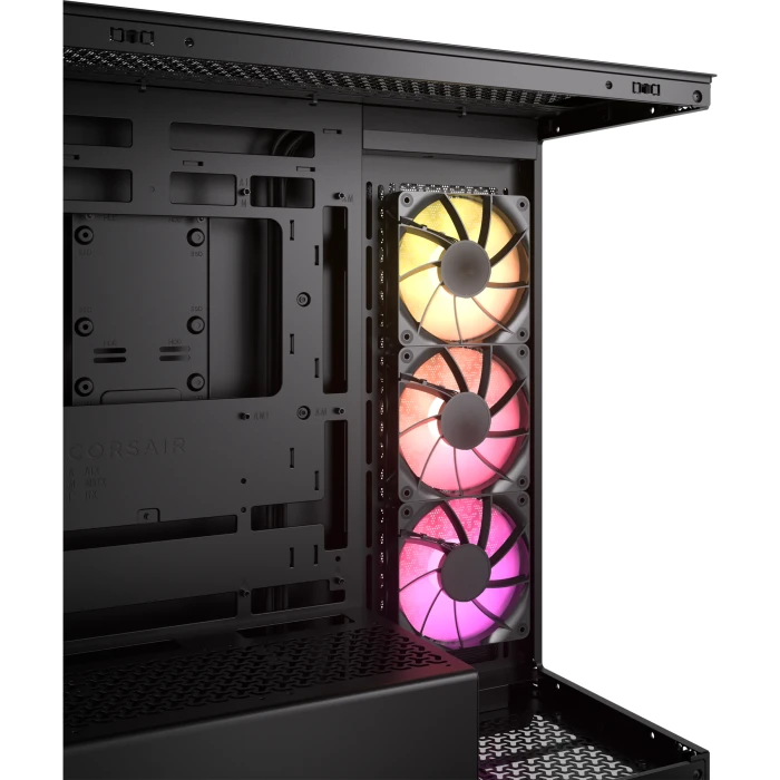 Corsair 3500X ARGB Black