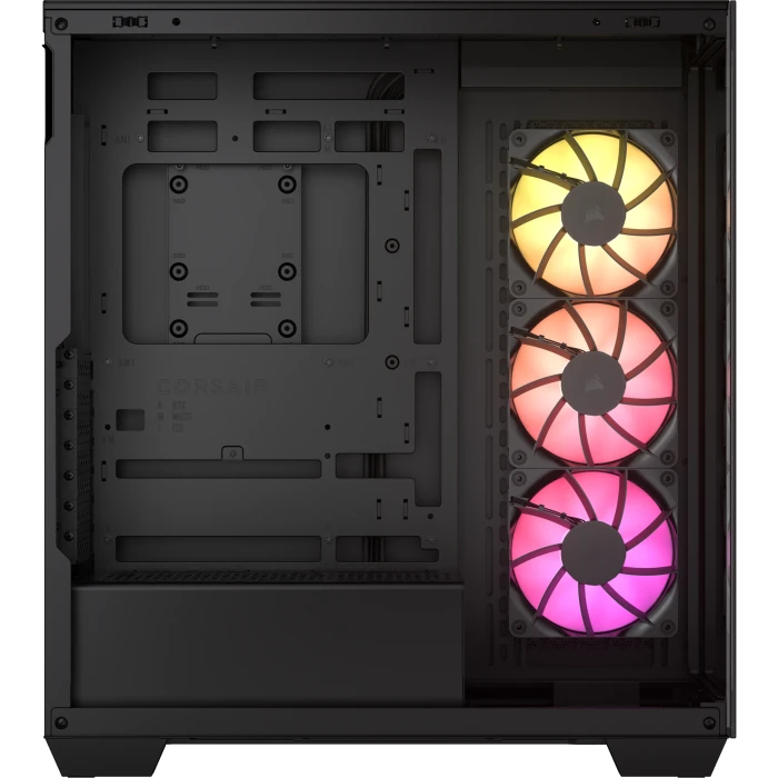 Corsair 3500X ARGB Black