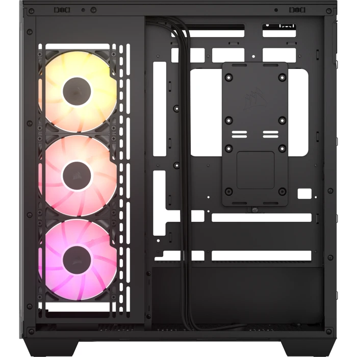 Corsair 3500X ARGB Black