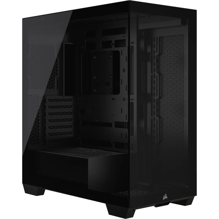 Corsair 3500X Black