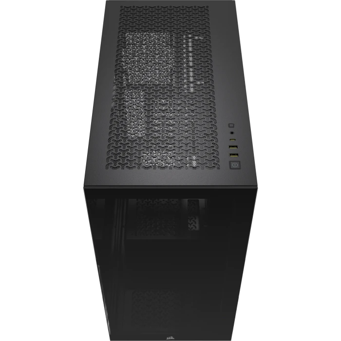 Corsair 3500X Black