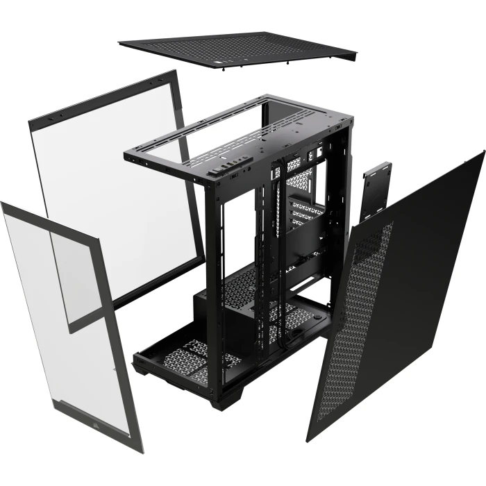 Corsair 3500X Black