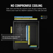 Corsair 3500X Black