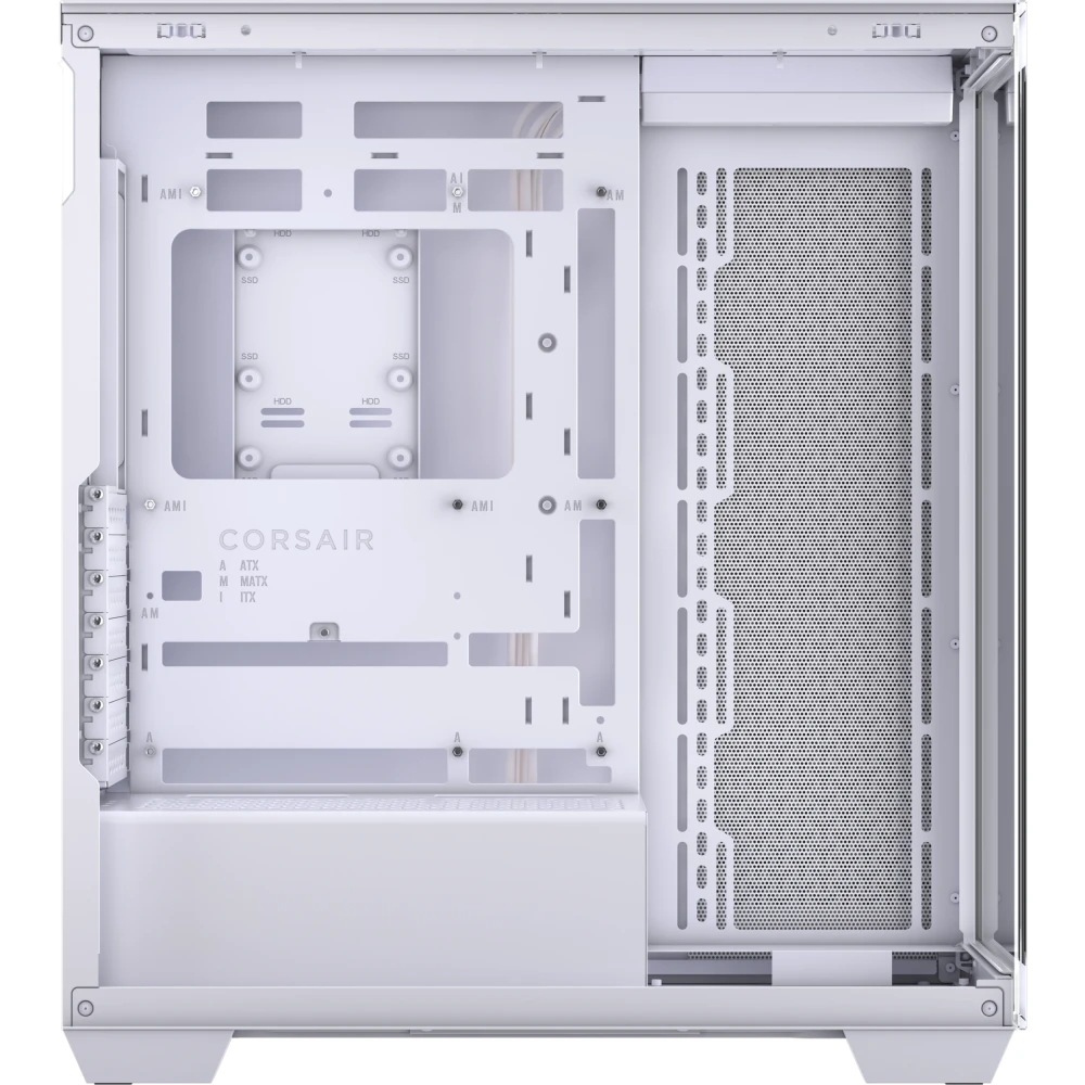 Corsair 3500X White