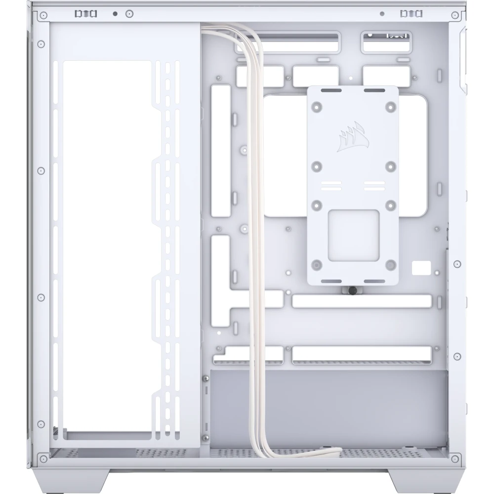 Corsair 3500X White