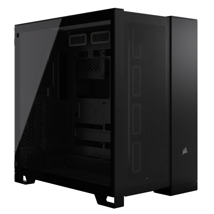 Corsair 6500D AIRFLOW Black