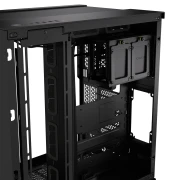 Corsair 6500D AIRFLOW Black