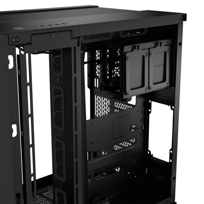 Corsair 6500D AIRFLOW Black