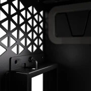 Corsair 6500D AIRFLOW Black