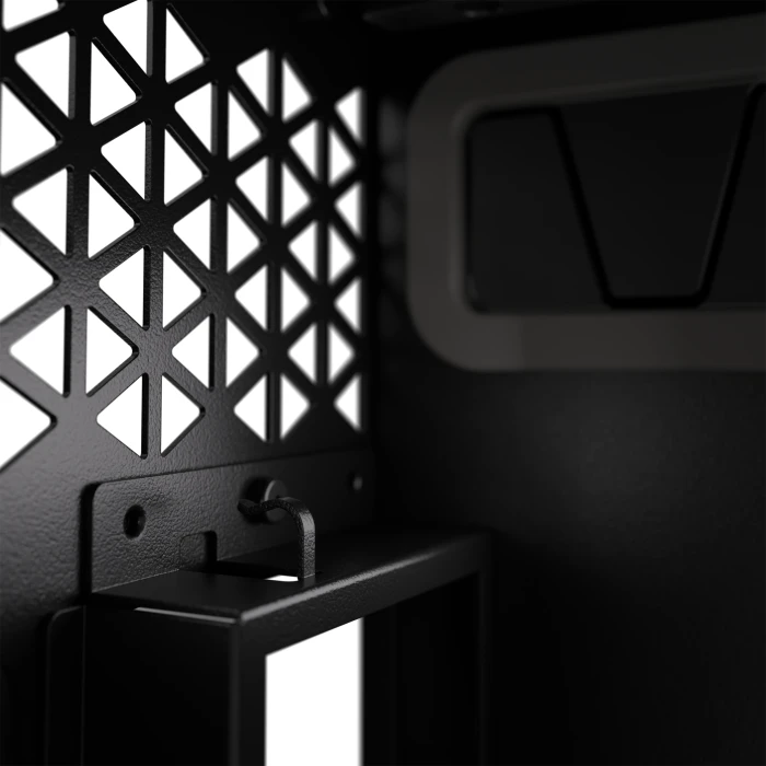 Corsair 6500D AIRFLOW Black