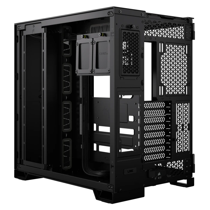 Corsair 6500D AIRFLOW Black
