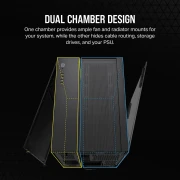 Corsair 6500D AIRFLOW Black