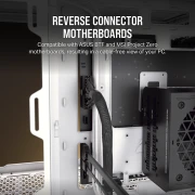 Corsair 6500D AIRFLOW Black