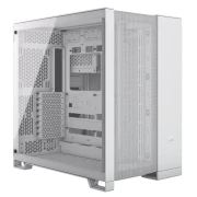 Corsair 6500D AIRFLOW White