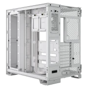 Corsair 6500D AIRFLOW White