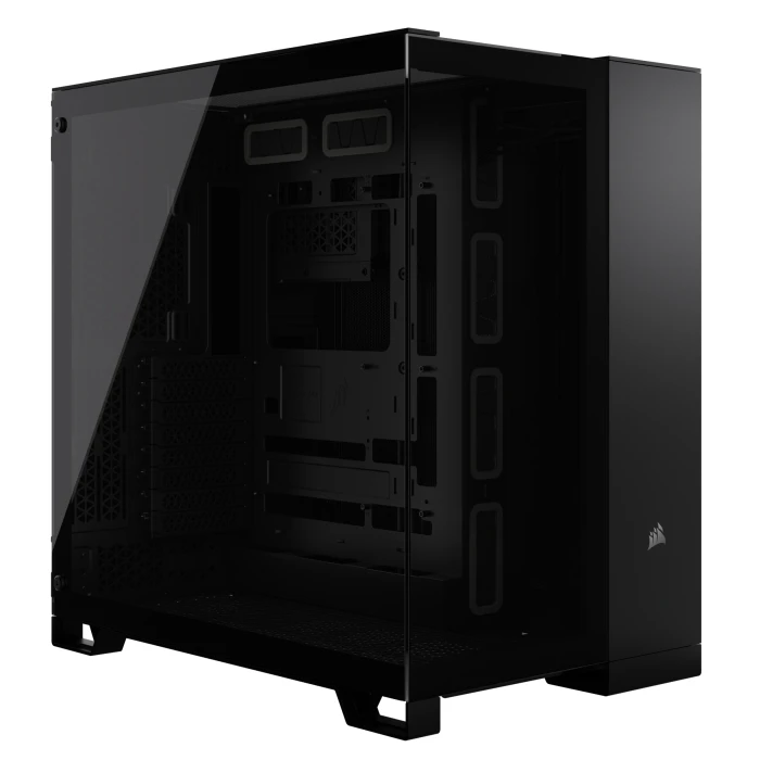 Corsair 6500X Black