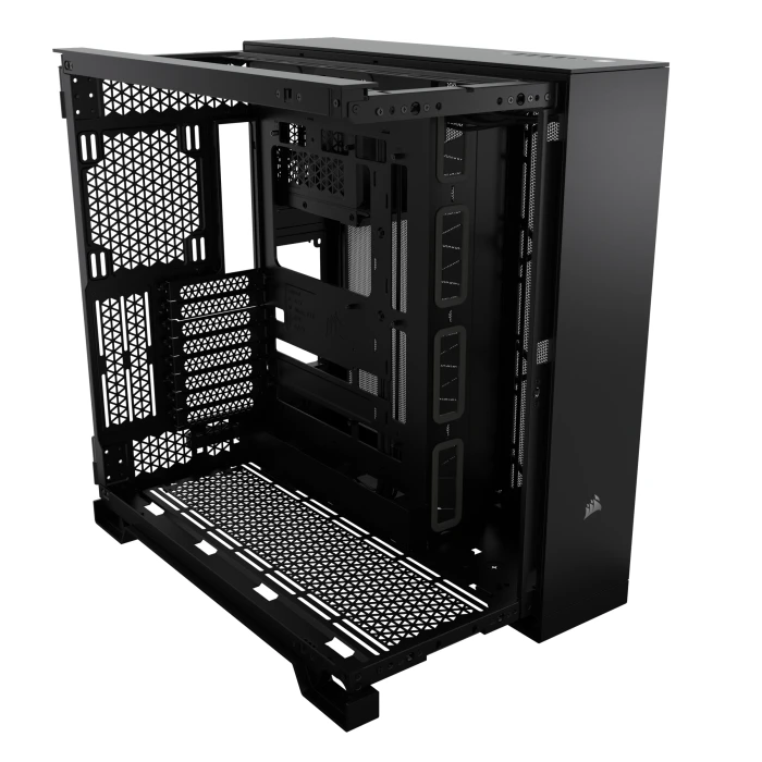 Corsair 6500X Black