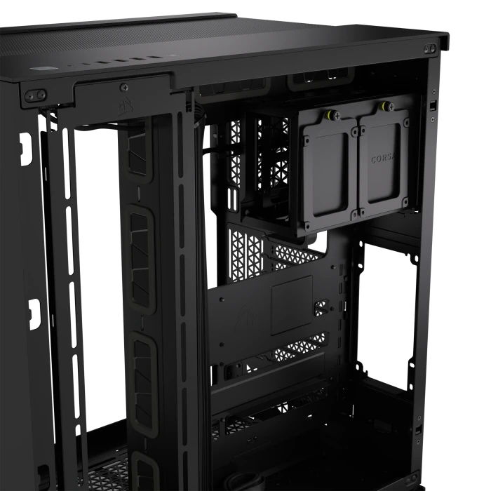 Corsair 6500X Black