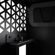 Corsair 6500X Black