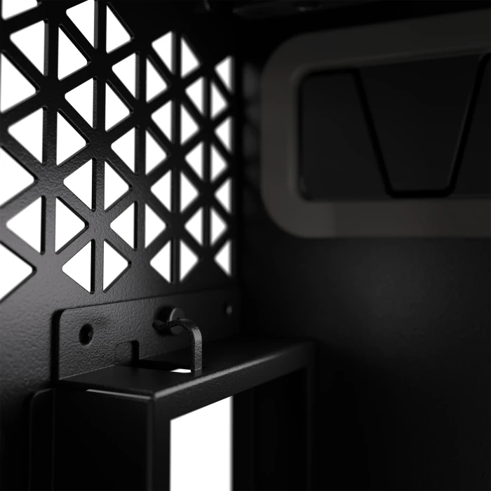 Corsair 6500X Black