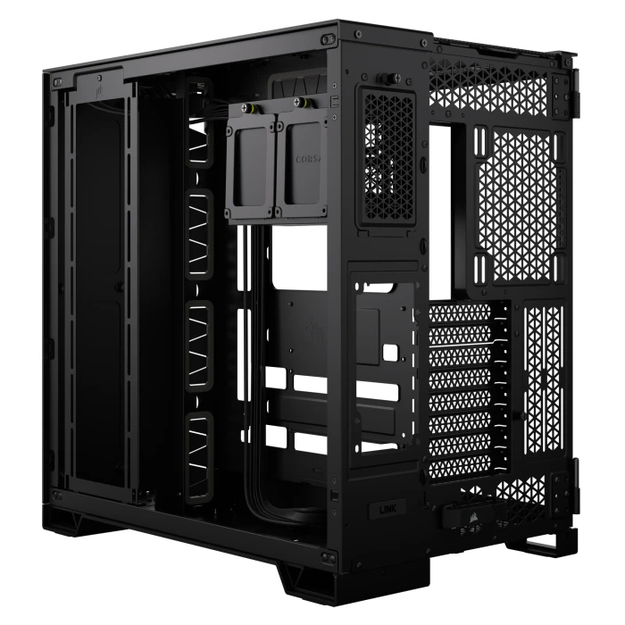 Corsair 6500X Black