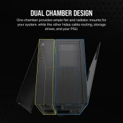 Corsair 6500X Black
