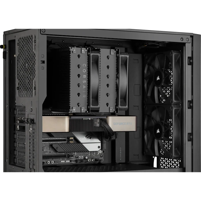 Corsair A115 Twin Tower CPU Air Cooler