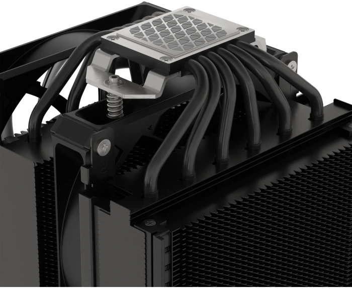 Corsair A115 Twin Tower CPU Air Cooler