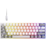 CORSAIR CLIPPER PRO MINI 60 - White