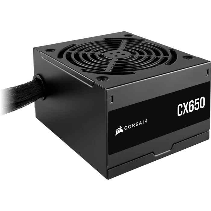 CORSAIR CX650 Bronze 650W