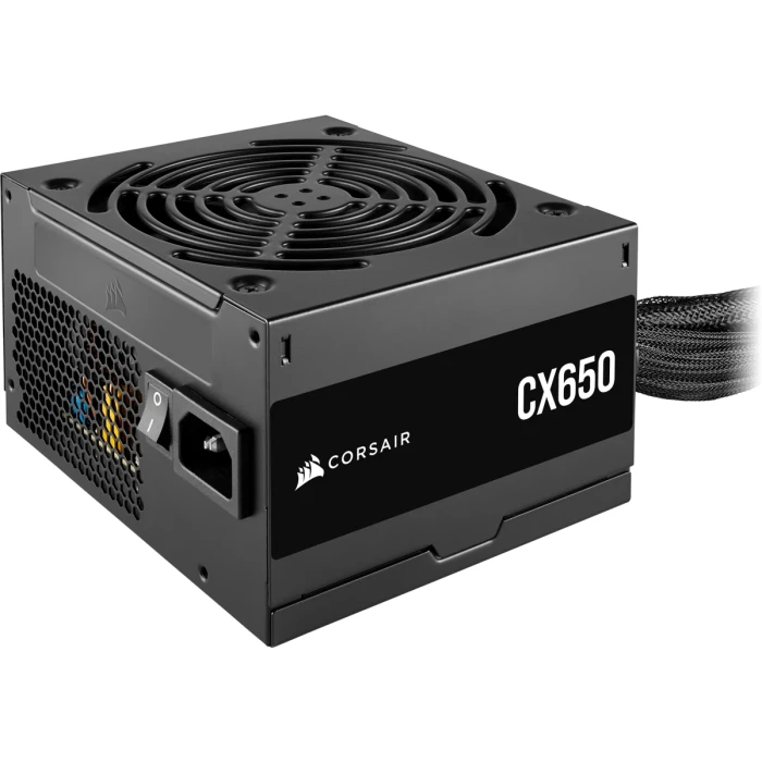 CORSAIR CX650 Bronze 650W