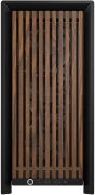 Corsair FRAME 4000D Wood RS - Black