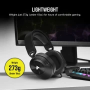 Corsair HS55 Stereo Carbon