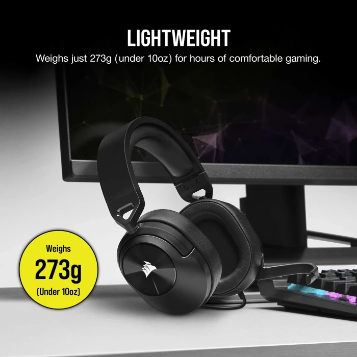 Corsair HS55 Stereo Carbon