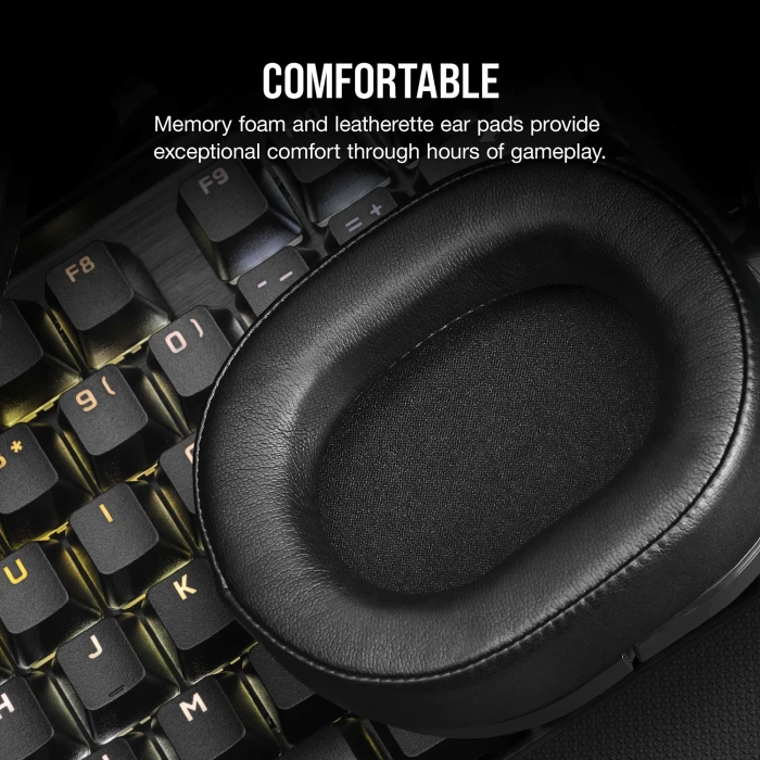 Corsair HS55 Stereo Carbon