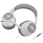 Corsair HS55 Stereo White